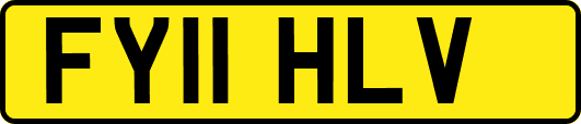 FY11HLV