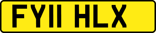 FY11HLX