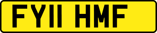 FY11HMF