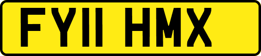 FY11HMX