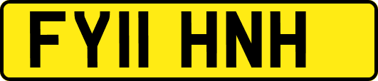 FY11HNH