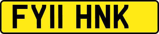 FY11HNK