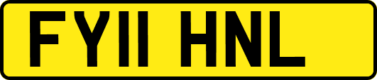 FY11HNL