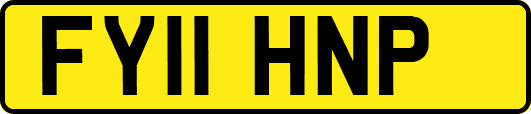 FY11HNP