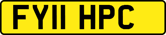 FY11HPC