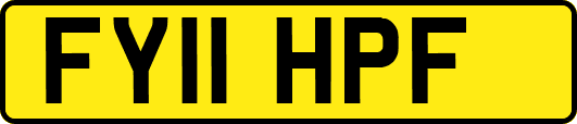 FY11HPF