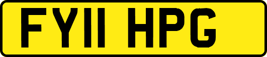 FY11HPG