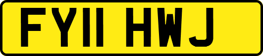 FY11HWJ