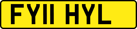 FY11HYL