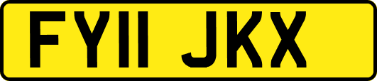 FY11JKX