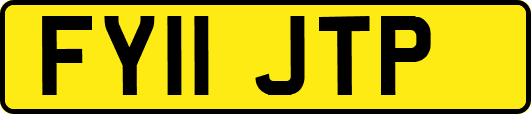 FY11JTP