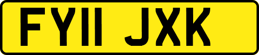 FY11JXK