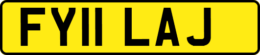 FY11LAJ
