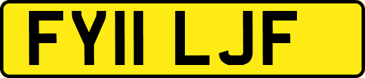 FY11LJF