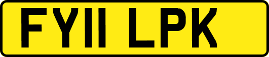 FY11LPK