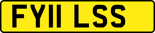 FY11LSS