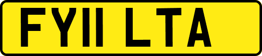 FY11LTA