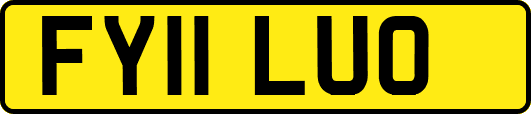 FY11LUO