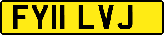 FY11LVJ