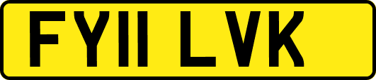 FY11LVK