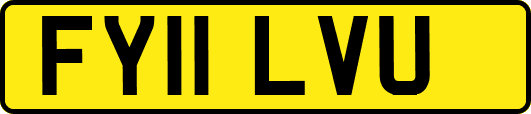 FY11LVU