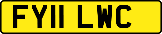 FY11LWC