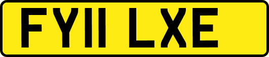 FY11LXE