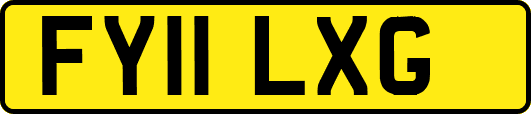 FY11LXG