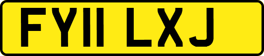 FY11LXJ