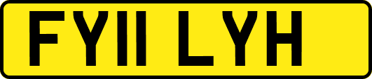 FY11LYH