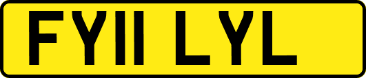 FY11LYL