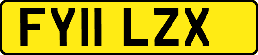 FY11LZX