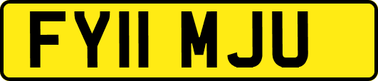 FY11MJU