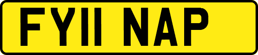 FY11NAP