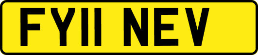 FY11NEV