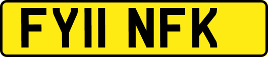 FY11NFK