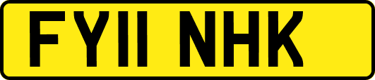 FY11NHK