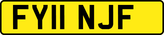 FY11NJF