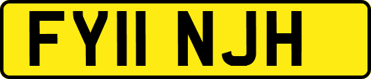 FY11NJH