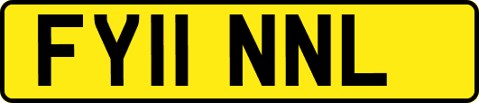 FY11NNL