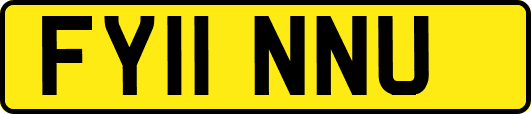 FY11NNU