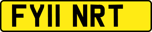 FY11NRT