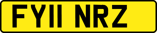 FY11NRZ