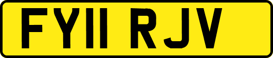 FY11RJV