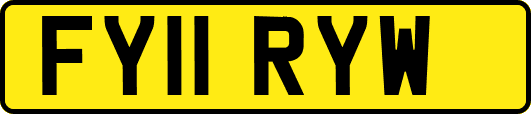 FY11RYW