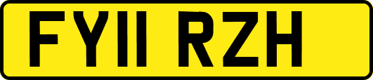 FY11RZH