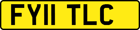 FY11TLC