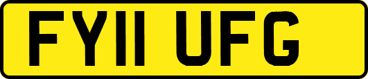 FY11UFG