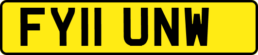 FY11UNW