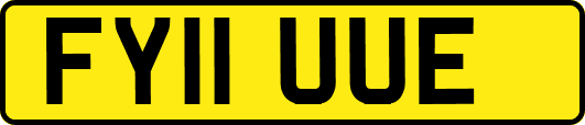 FY11UUE